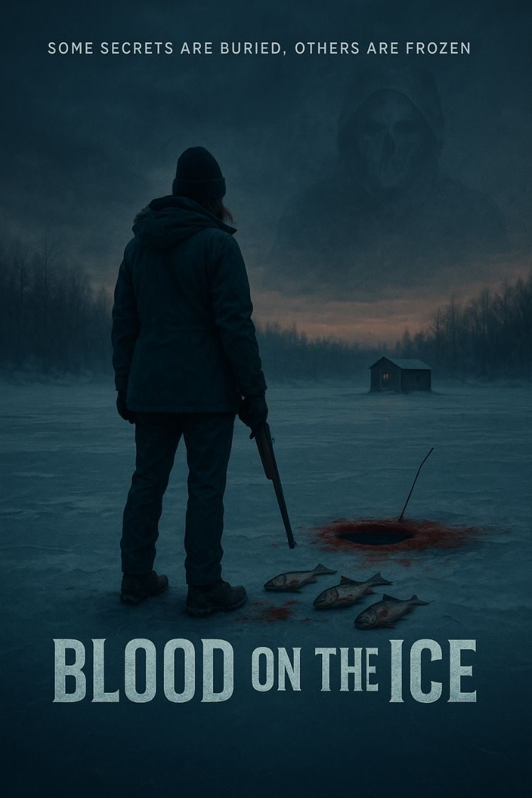 peripheral pictures blood on the ice movie poster