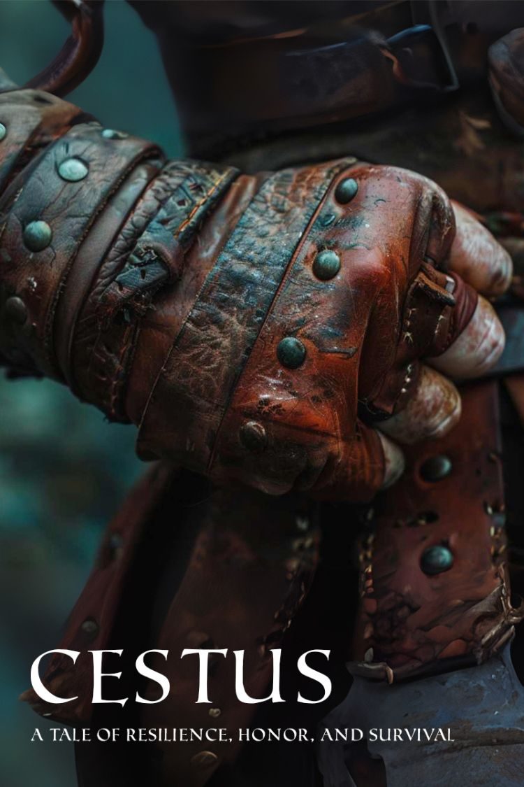 peripheral pictures cestus movie poster peripheral pictures cestus movie poster