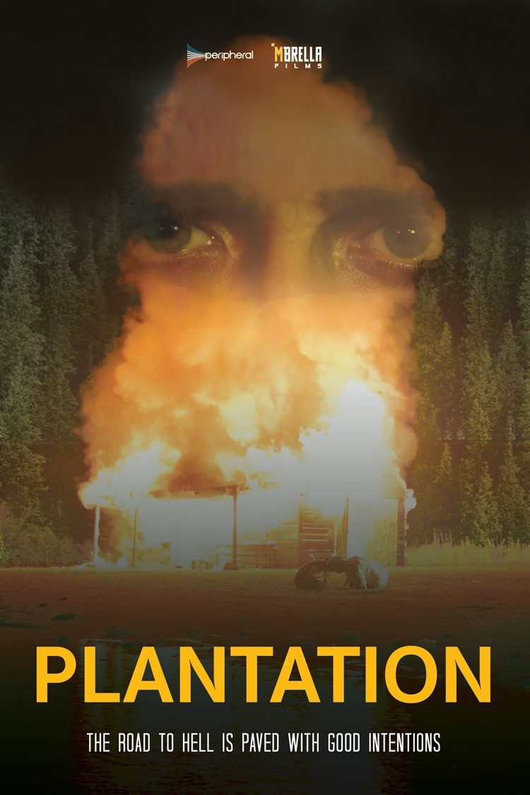 peripheral pictures plantation movie poster