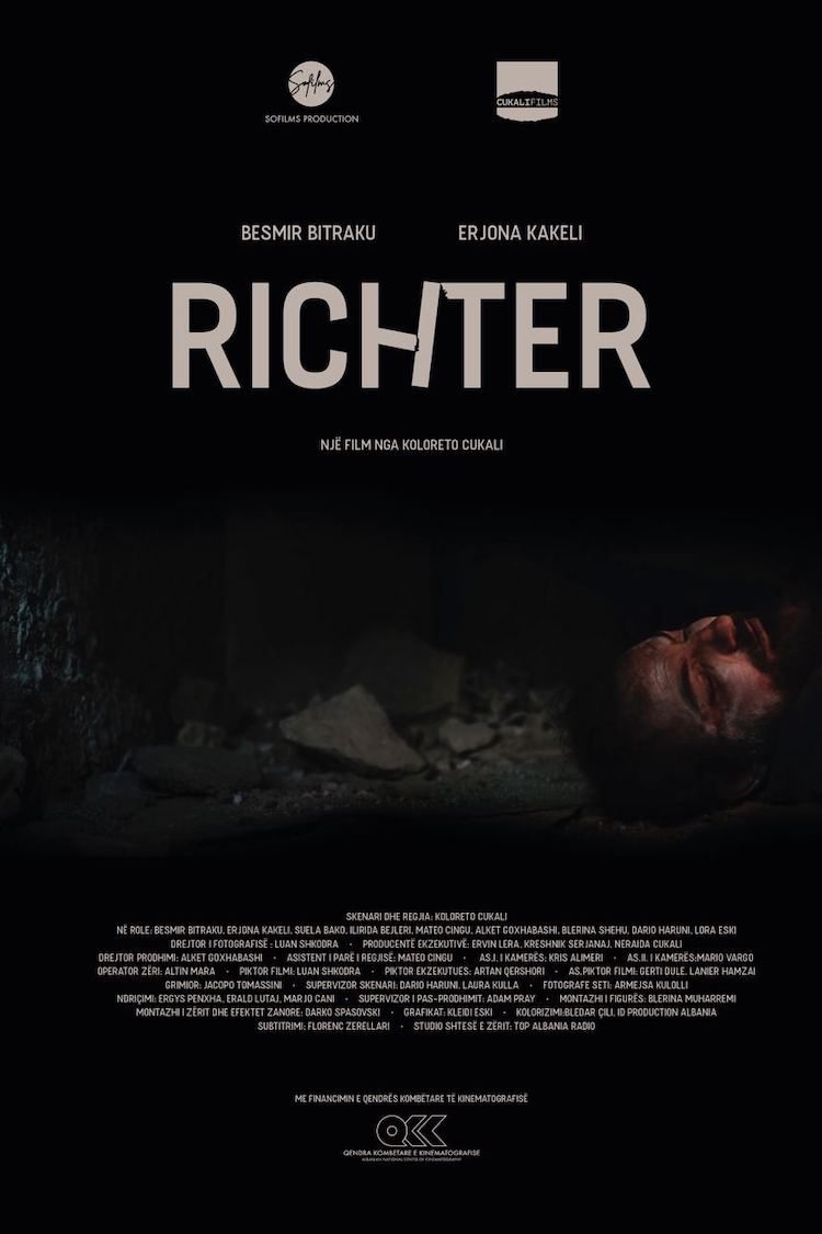peripheral pictures richter movie poster