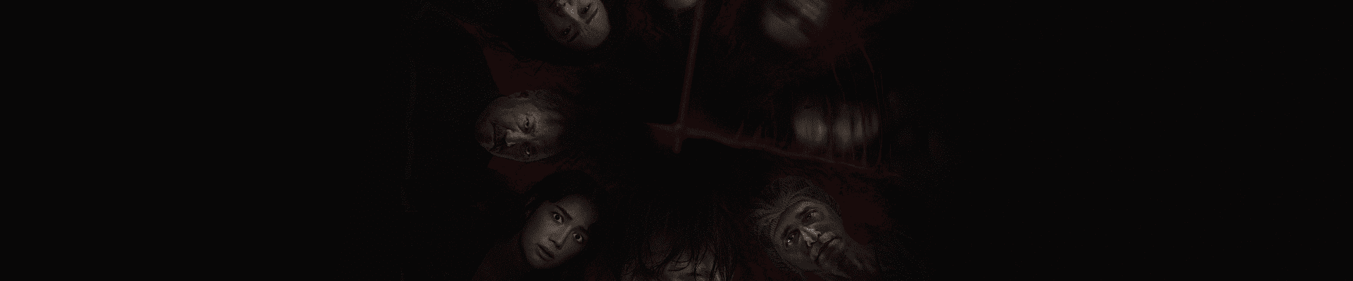 peripheral pictures the circle of death banner image