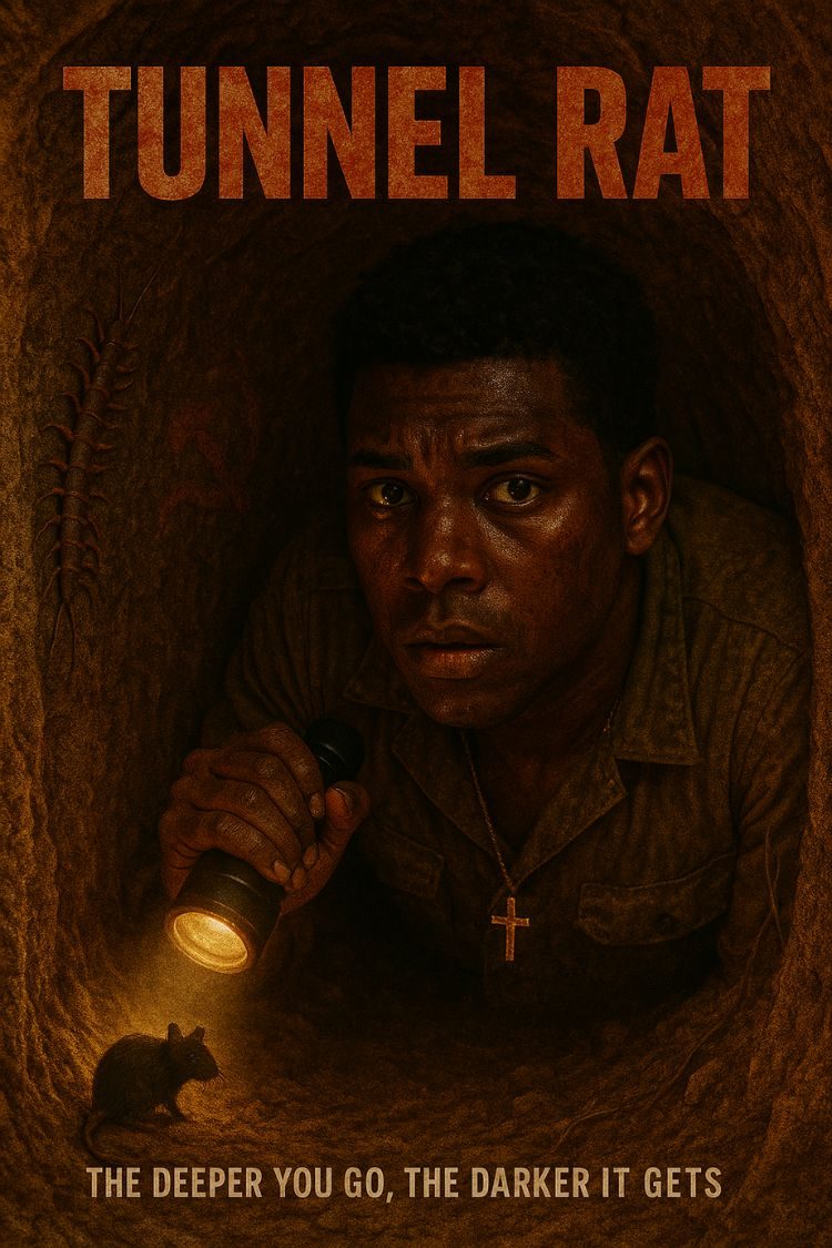 peripheral pictures tunnel rat movie poster